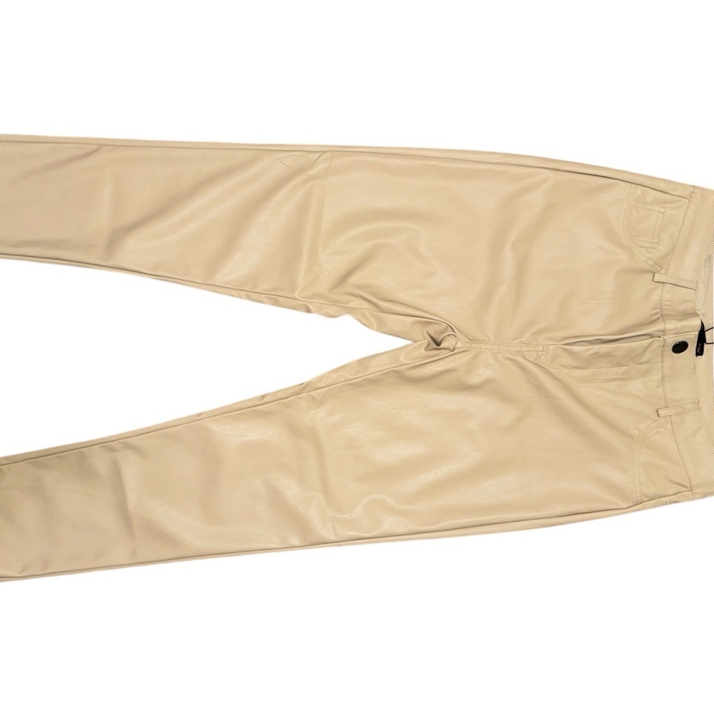 Men's Tan Pants